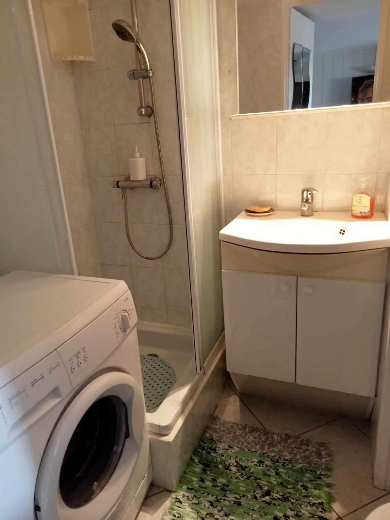 Residence Les Amandines グリュイッサン エクステリア 写真