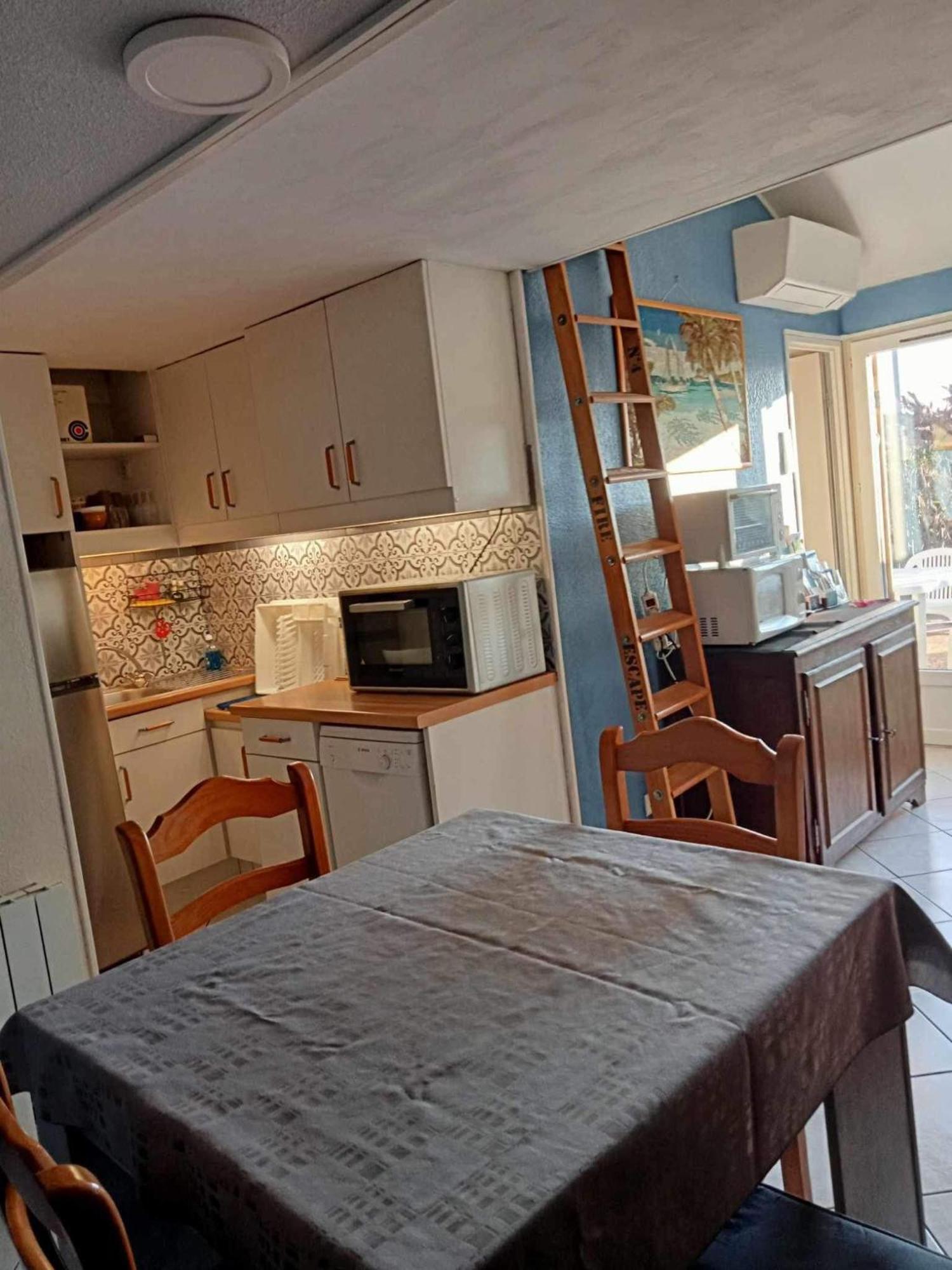 Residence Les Amandines グリュイッサン エクステリア 写真