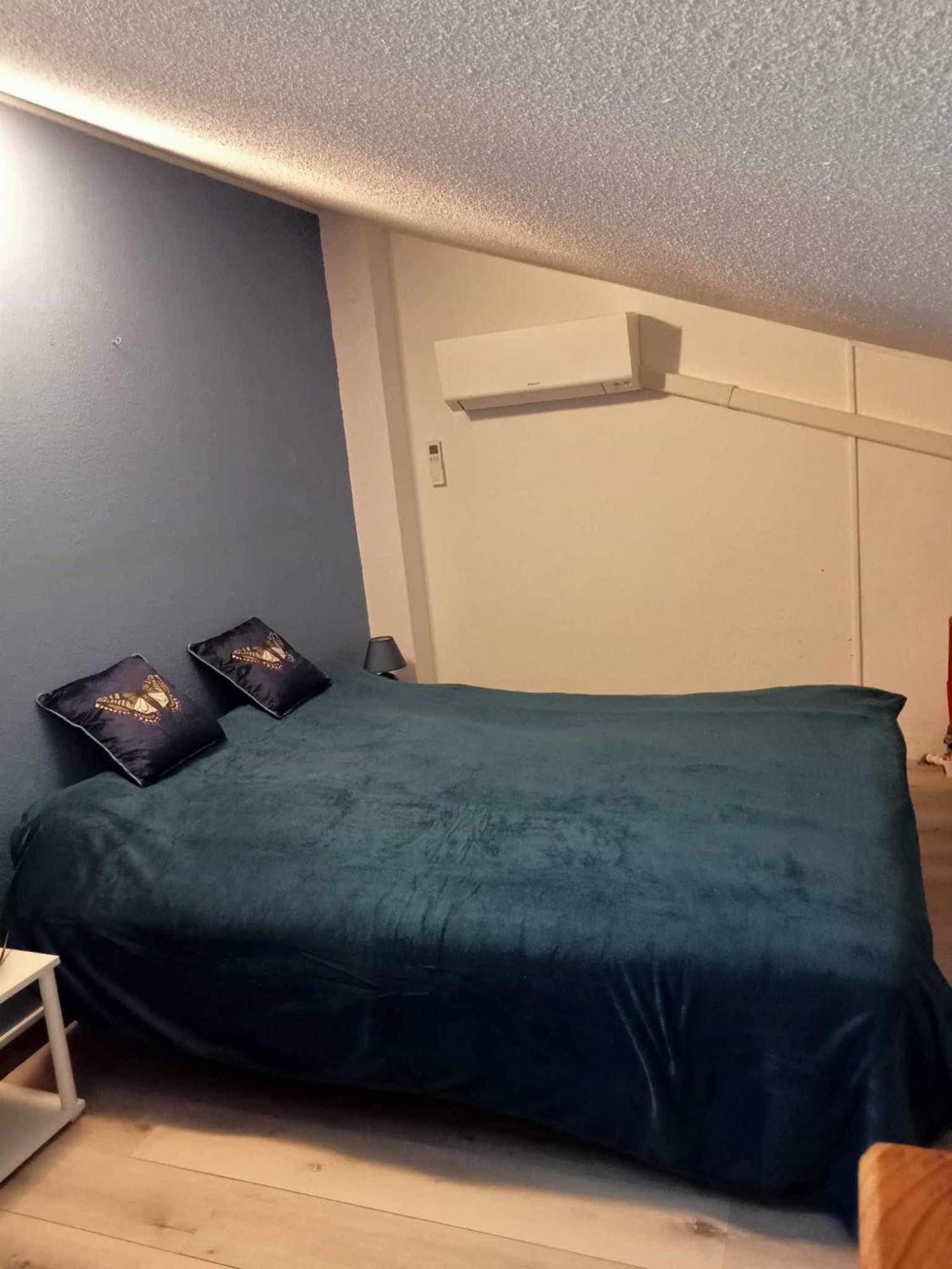 Residence Les Amandines グリュイッサン エクステリア 写真