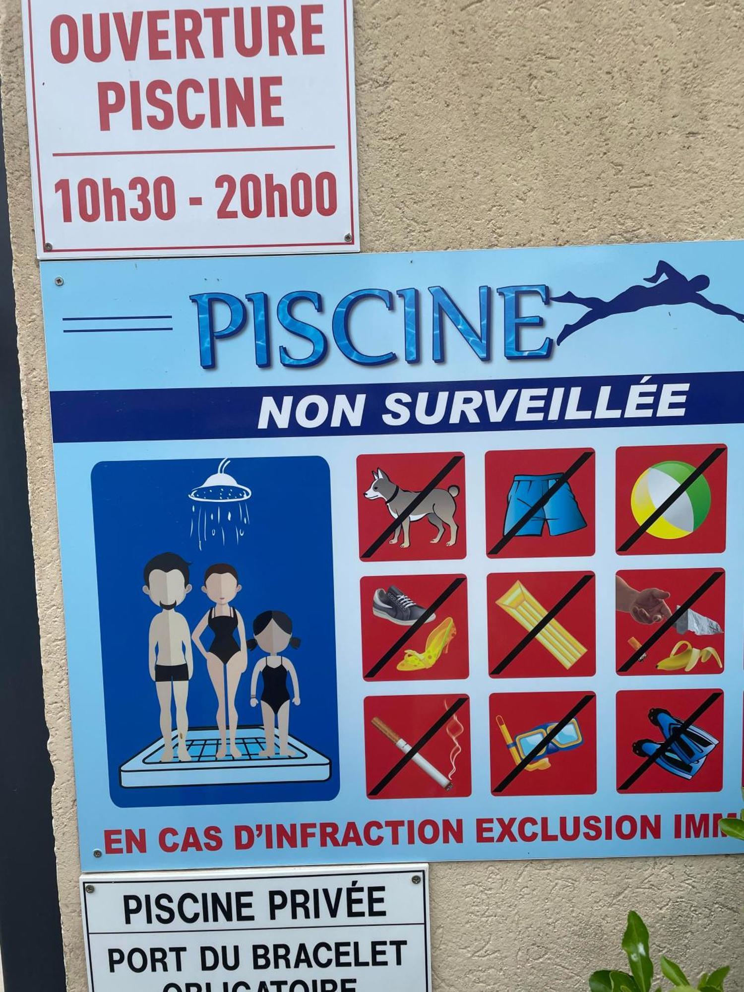 Residence Les Amandines グリュイッサン エクステリア 写真